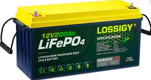Top Lifepo4 Battery suppliers in Pune| Saikrupa Enterprises