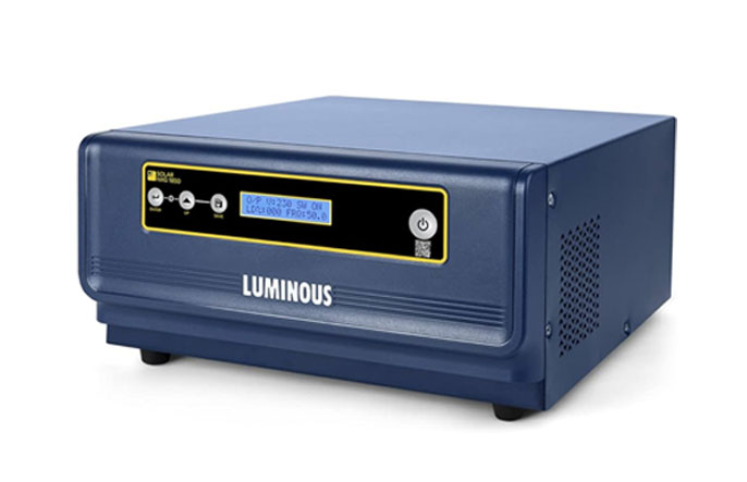 Off Grid Solar Inverter Suppliers in Pune, Dealers and Distributors in Pune, PCMC, Chakan, Hinjawadi, Kalyani Nagar, Hadapsar, Maharashtra | Saikrupa Enterprises